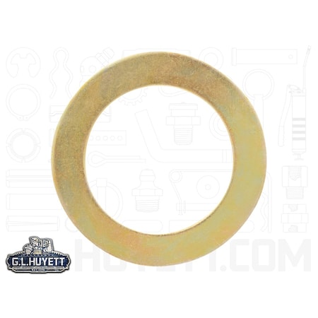 Huyett Narrow Bushing 1-7/8 x 1-1/4 x 18g ZY N18-1250-Y